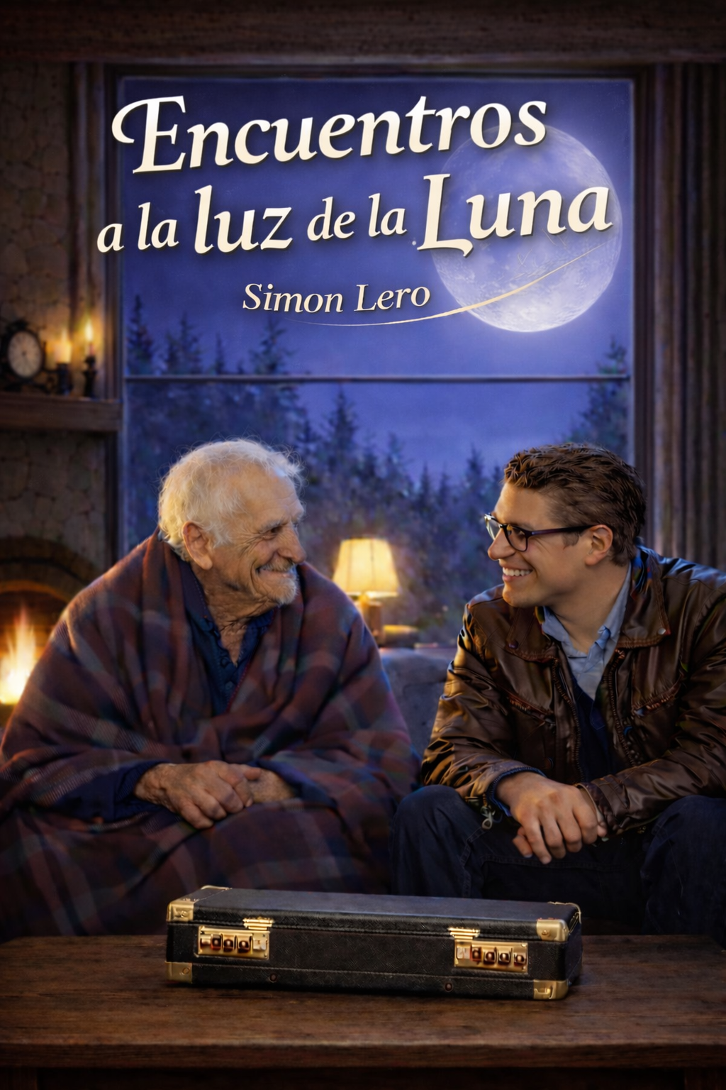 Encuentros a la luz de la luna