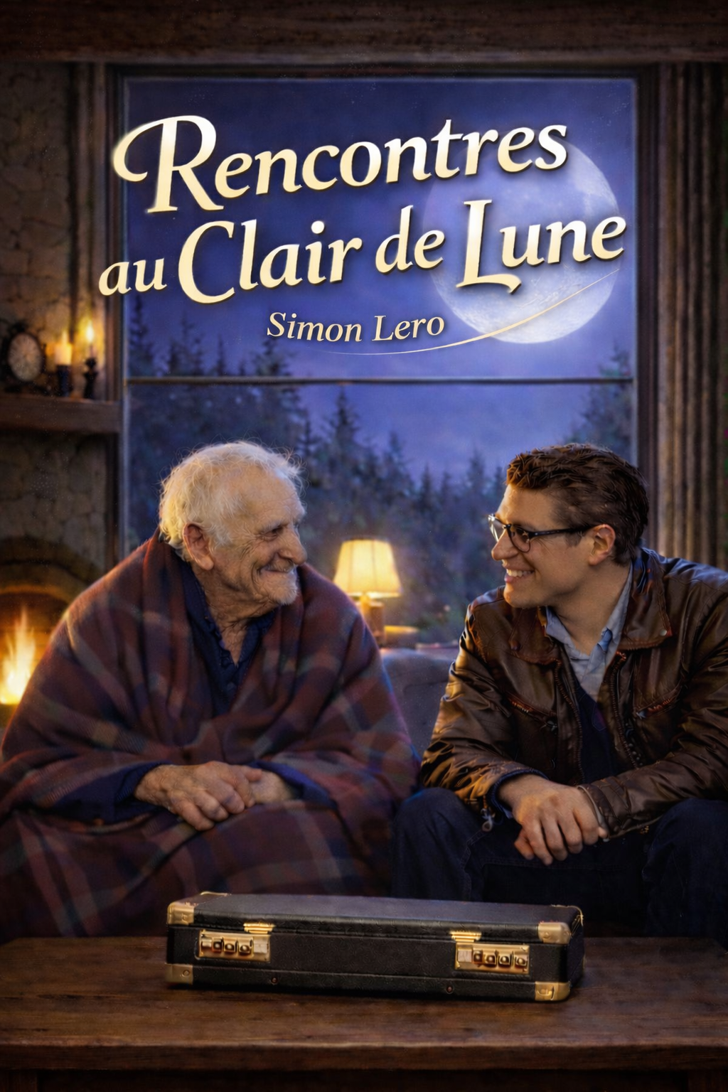 Rencontres au Clair de Lune