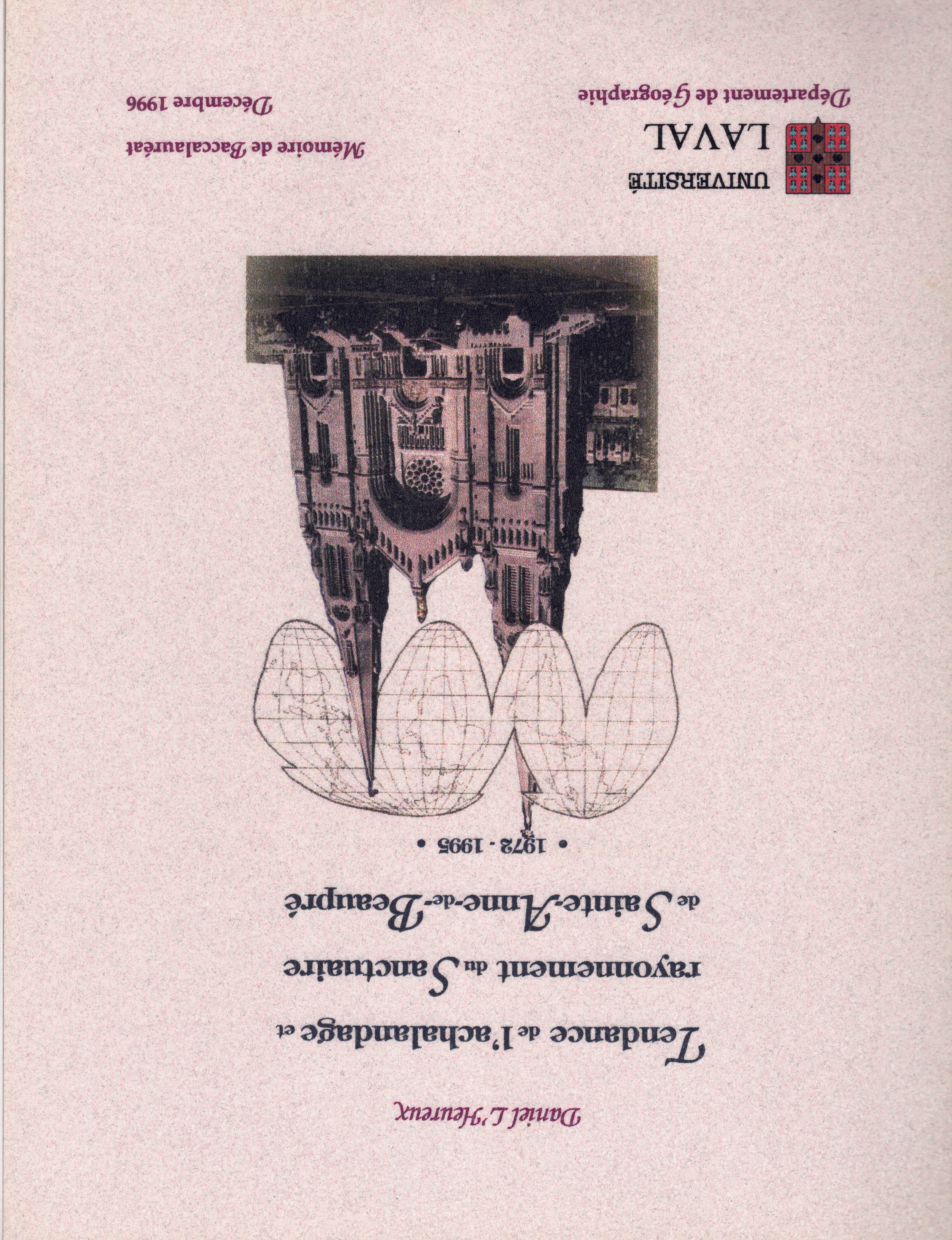 Couverture du mémoire